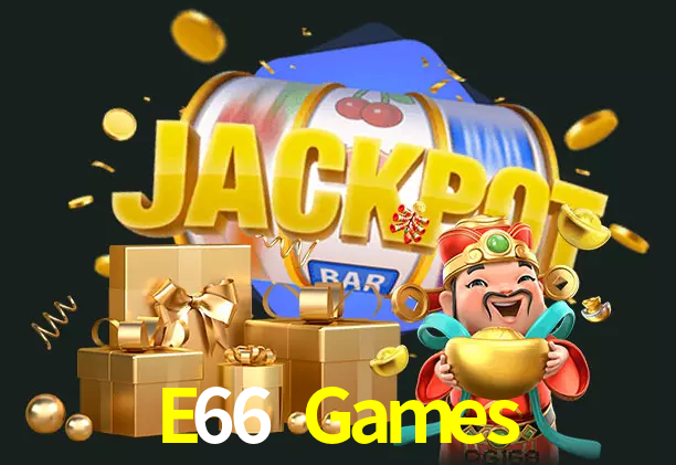 E66 Games bet