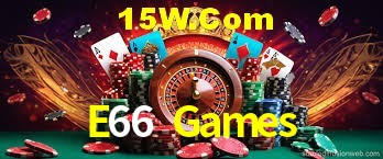 Football Betting E66 Games