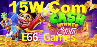 E66 Games