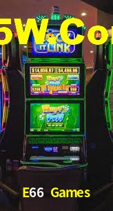 E66 Games,E66 Bet