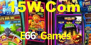 E66 Games,E66 Bet