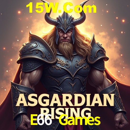 API Integration E66 Games