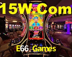 VIP Casino E66 Games