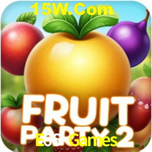 Slot Games E66 Games