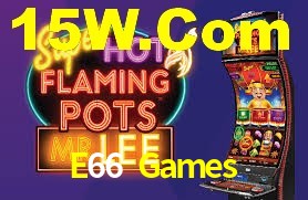 E66 Games,E66 Bet
