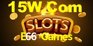E66 Games