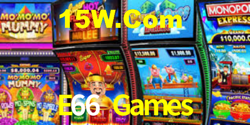 E66Bet