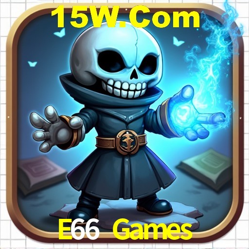 Apostas de Tênis E66 Games