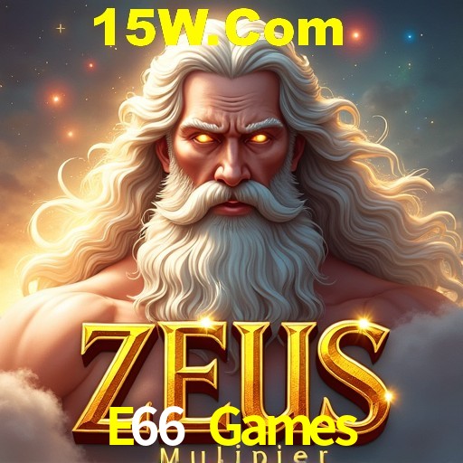Live Casino E66 Games