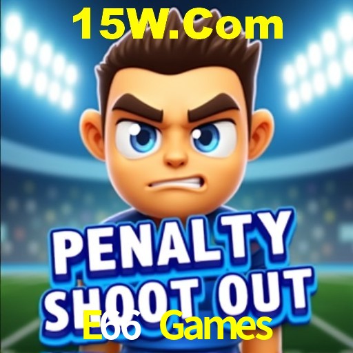 Estatísticas Esportivas E66 Games
