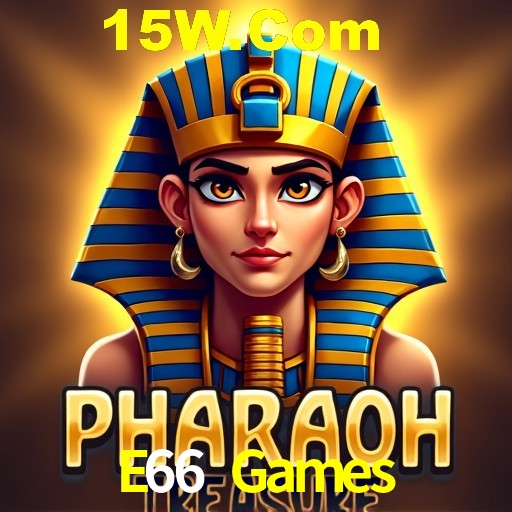 Quick Registration E66 Games