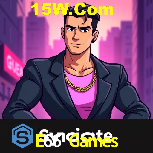 Platform Technology E66 Games