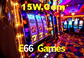 Aviator Game E66 Games