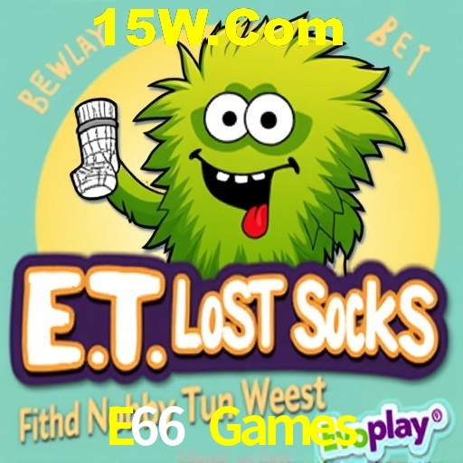 Bonus Features E66 Games