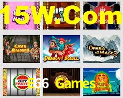 Premium Interface E66 Games