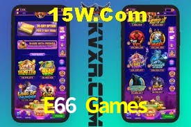 Crash Games Statistics E66 Games
