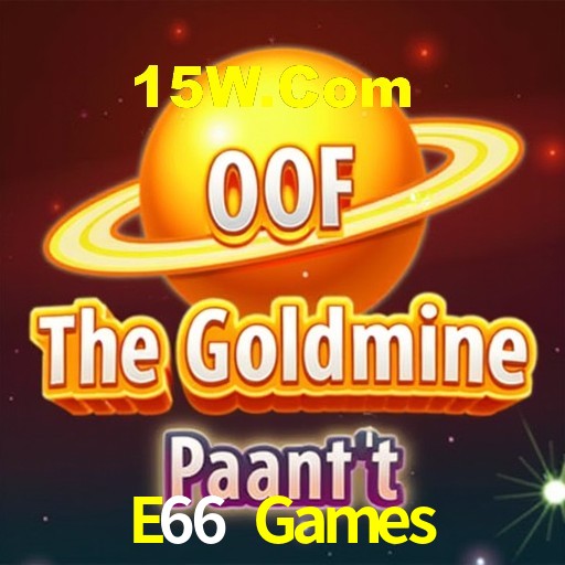 Apostas Esportivas na E66 Games: Um Guia Completo