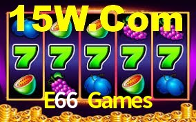 E66 Games