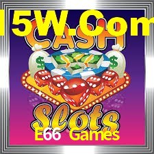 Tournaments E66 Games