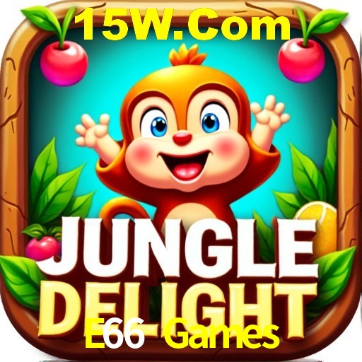 Casino VIP E66 Games