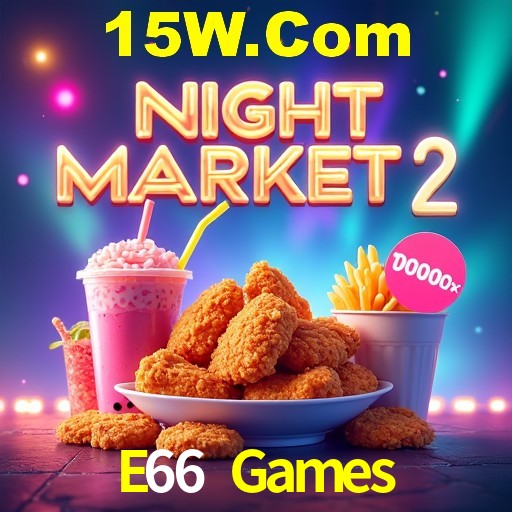 Diretório de Jogos E66 Games