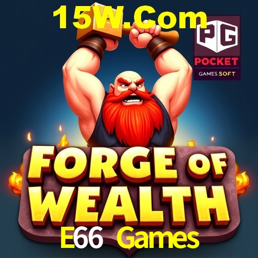Segurança 2FA E66 Games