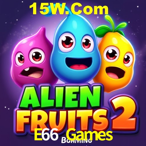 Secure Login E66 Games