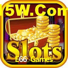 E66 Games