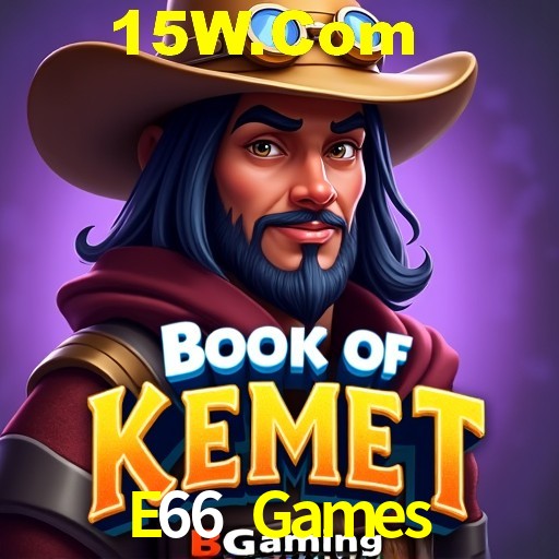 Security Systems E66 Games