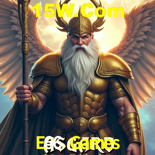 Design Responsivo E66 Games