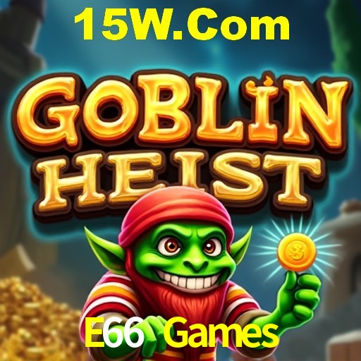 Benefícios da Conta E66 Games