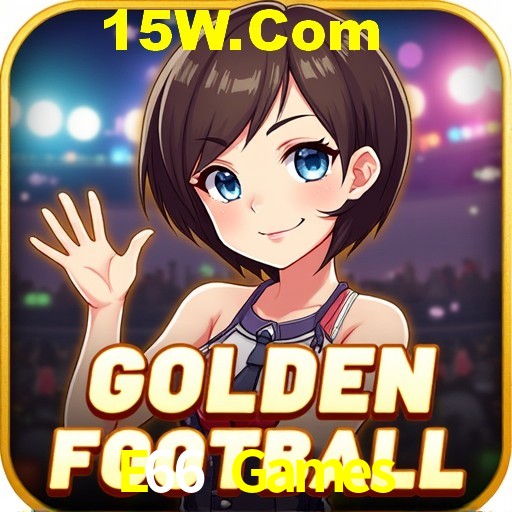 Flash Promotion E66 Games