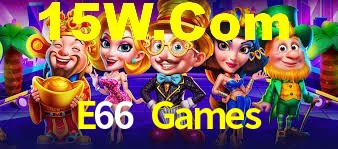 Experimente o Login Seguro Premium no E66 Games