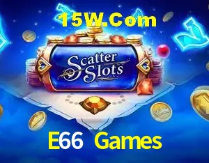 A Experiência Imersiva dos Cassinos Ao Vivo no E66 Games