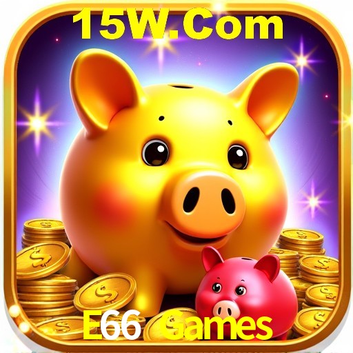 Ofertas Exclusivas E66 Games