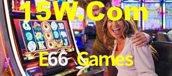 E66 Games,E66 Bet