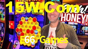 E66 Games - Plataforma De Videogames - E66 Bet