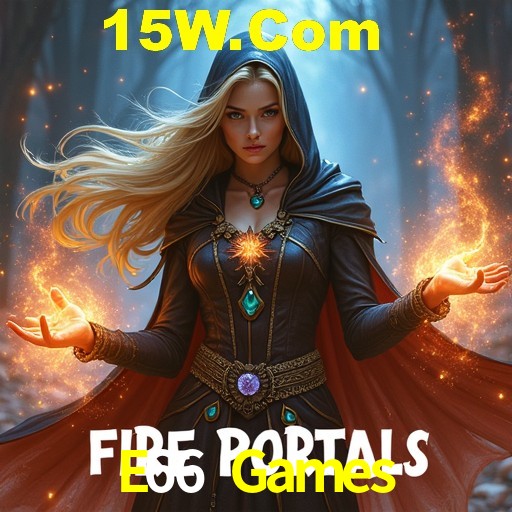 Torneios E66 Games