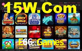 Ofertas Imperdíveis na E66 Games: Promoções e Bônus Que Valem a Pena