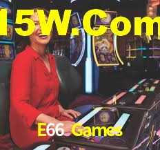E66 Games,E66 Bet