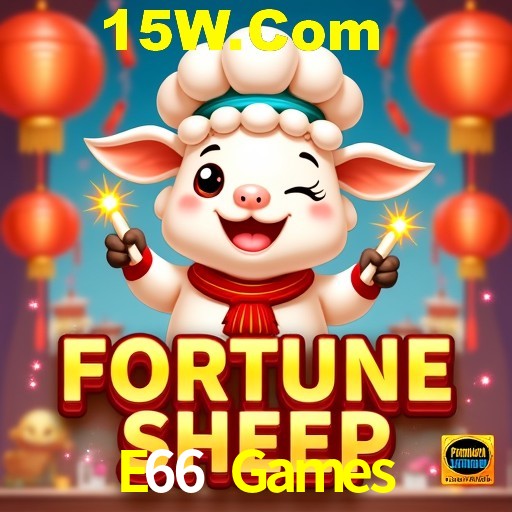 Seasonal Promotions E66 Games