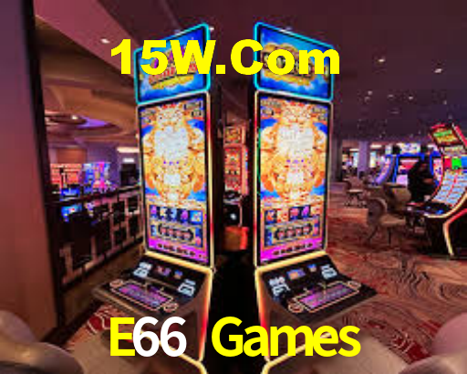 E66 Games