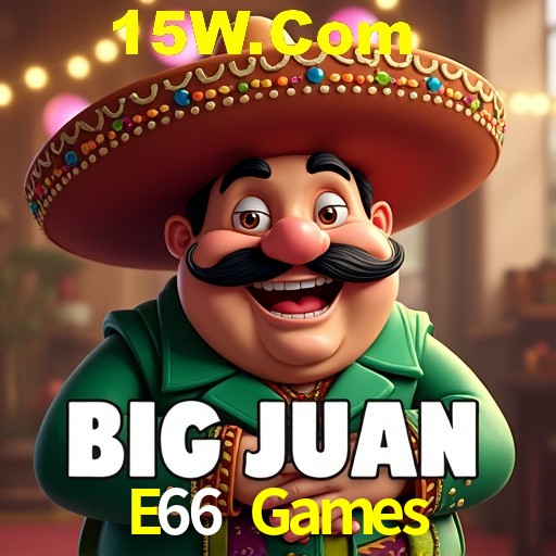 Estatísticas E66 Games