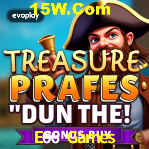 APP oficial da E66 Games para mobile