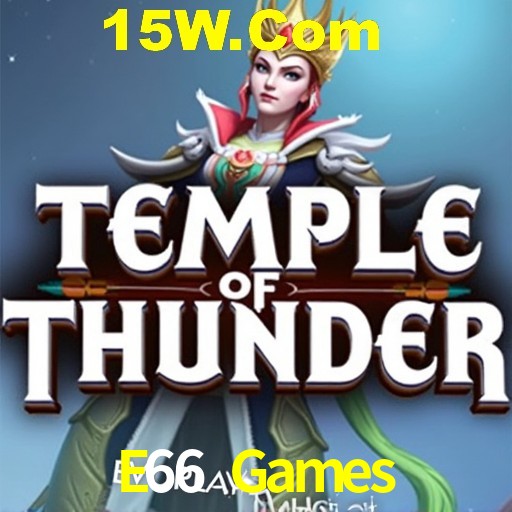 Responsive Design E66 Games